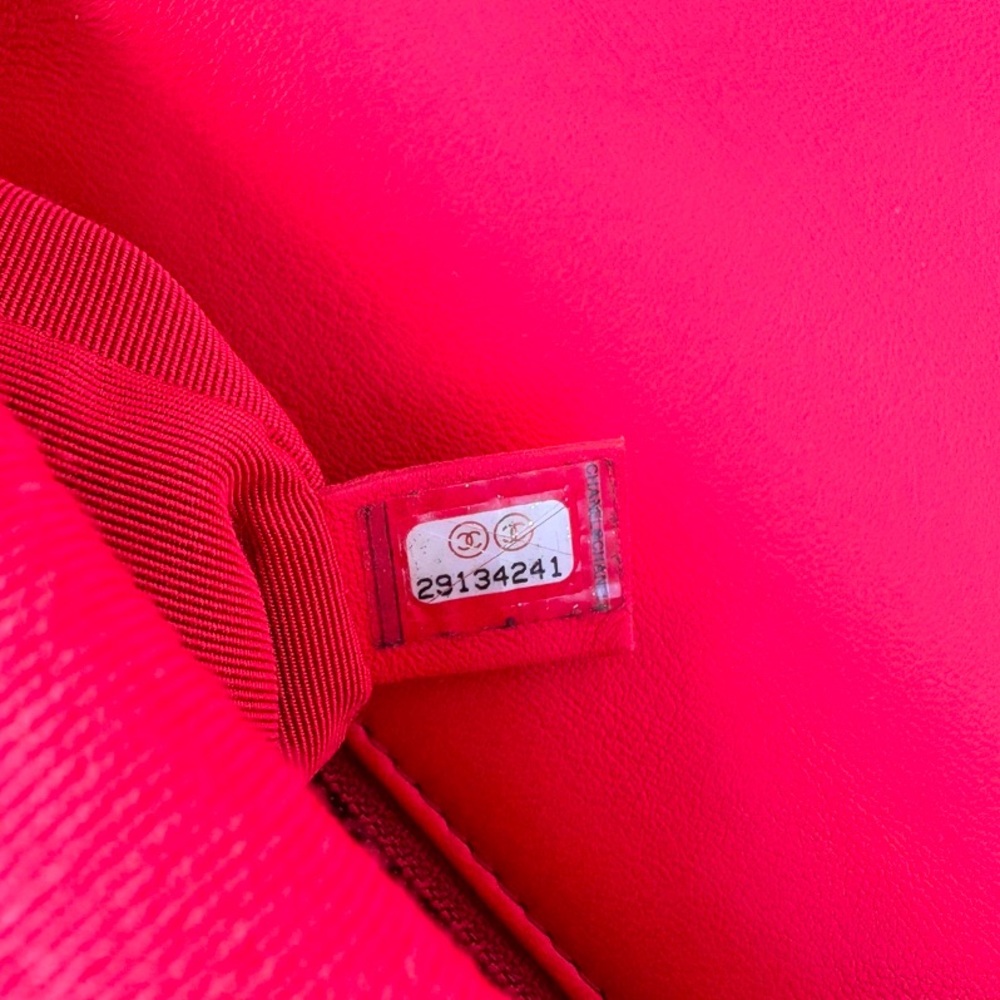 Chanel Bag MAKE AN OFFER - Picture 8 of 8